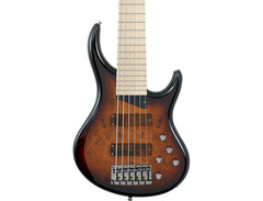 Mtd Kingston Kz 6-String Bass image 2