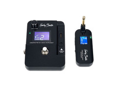 GWS-26 5.8 Ghz Wireless Guitar Transmitter image 2