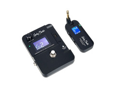 GWS-26 5.8 Ghz Wireless Guitar Transmitter image 3
