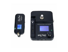 GWS-26 5.8 Ghz Wireless Guitar Transmitter image 4