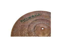 Istanbul 21" Agop Ride image 3