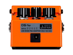 Boss DS-1W Distortion Waza Craft image 3