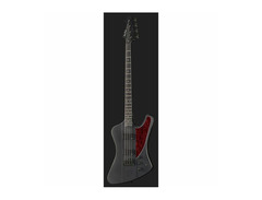Harley Benton TB-70 Deluxe Series image 2