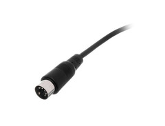 the sssnake SK366-5-BLK Midi image 2