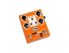 T-Rex Engineering Reptile Delay 2 - What To Know & Where To Buy