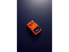 Boss DS-1W Distortion Waza Craft image 4