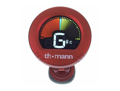 Thomann CTC-50 Red image 2