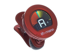 Thomann CTC-50 Red image 3