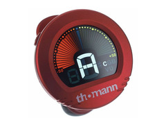 Thomann CTC-50 Red image 4