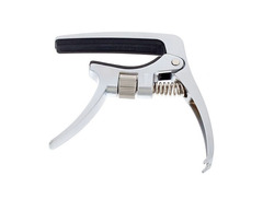 Harley Benton InTune Tension Capo image 2