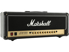 Marshall JCM900 image 2
