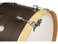 PDP Concept Maple Walnut finish 13, 16, 24 image 3