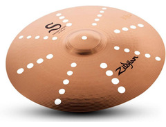 Zildjian S 16" Trash image 2
