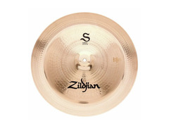 Zildjian S 18" China image 2
