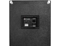 Genzler Amplification Nu Classic 212T Bass Cabinet image 4