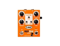 T-Rex Engineering Reptile Delay 2 - What To Know & Where To Buy