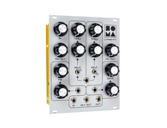 Soma Laboratory LYRA-8 FX image 3