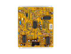 Soma Laboratory LYRA-8 FX image 4