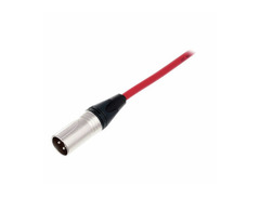 CORDIAL Cables CTM 5 FM-RD image 2