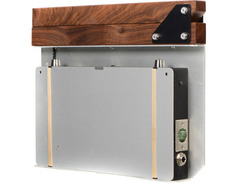 Dcode TS-3 Time Code Clapper Slate image 3