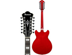 Ibanez AS7312 image 2