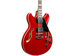 Ibanez AS7312 image 3