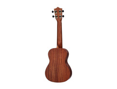 Kahuna-C Flower 2 Ukulele image 2