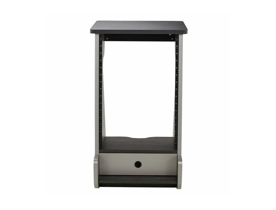 Ziger Racks Zaor MIZA Rack 16 MKII Grey Wenge - What To Know & Where To Buy ...