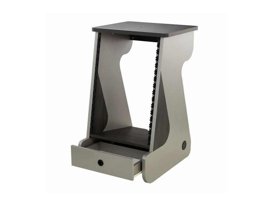 Zaor MIZA Rack 16 MKII Grey Wenge - What To Know & Where To Buy