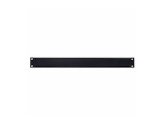 Adam Hall 87221STL U-Rack Panel 1U image 2