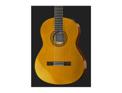 Yamaha CGS104A image 4