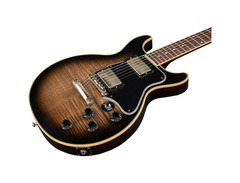 Gibson Customshop Les Paul Special Double Cut Figured image 3