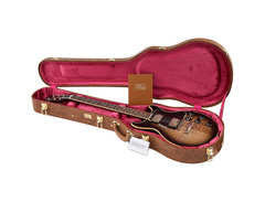 Gibson Customshop Les Paul Special Double Cut Figured image 4