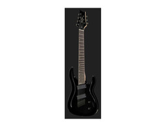 Harley Benton R-457BK Fanfret image 2