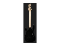 Harley Benton R-457BK Fanfret image 3