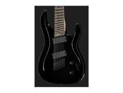 Harley Benton R-457BK Fanfret image 4