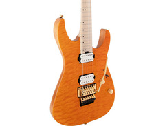 Charvel DK24 HH FR image 3