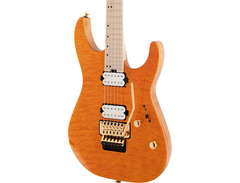 Charvel DK24 HH FR image 4