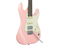 Schecter Nick Johnston Traditional H/S/S image 2
