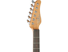 Schecter Nick Johnston Traditional H/S/S image 4