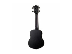 Flight Blackbird Soprano Ukulele image 2