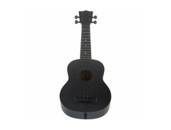 Flight Blackbird Soprano Ukulele image 3