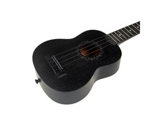 Flight Blackbird Soprano Ukulele image 4