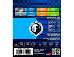 Elixir Polyweb Super Light (9-42) Electric Guitar Strings image 2