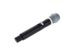 Shure U2/Beta 87A image 2