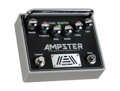 Carl Martin Ampster image 2