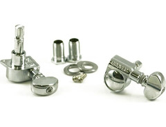 Grover 406 Series Rotomatics Locking Tuners image 4