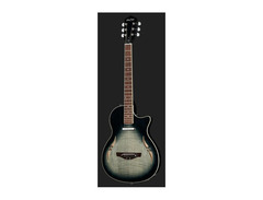 Harley Benton Nashville steel string image 2
