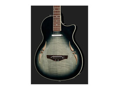 Harley Benton Nashville steel string image 4