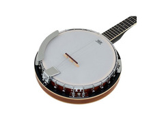 Banjo Harley Benton HBJ-25 image 3